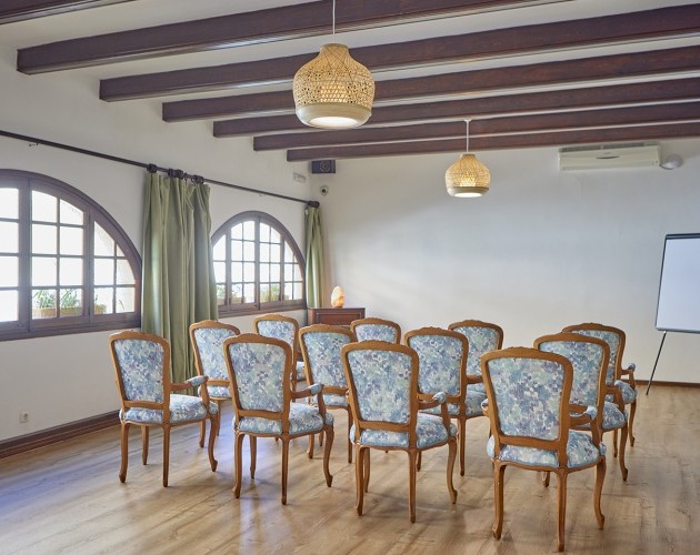 Sala Multifuncional