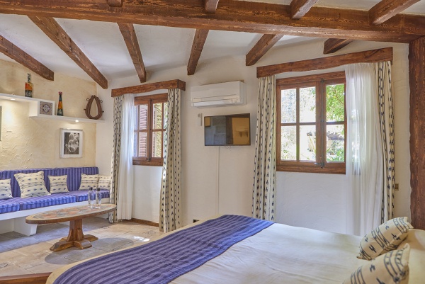 Junior Suite Deluxe